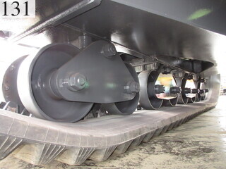 Used Construction Machine Used HITACHI HITACHI Crawler carrier Crawler Dump Rotating EG70R