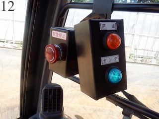 Used Construction Machine Used HITACHI HITACHI Crawler carrier Crawler Dump Rotating EG70R