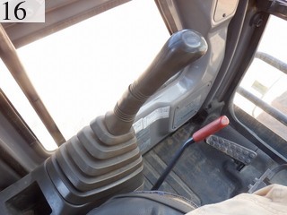 Used Construction Machine Used HITACHI HITACHI Crawler carrier Crawler Dump Rotating EG70R