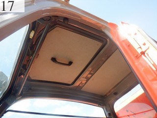 Used Construction Machine Used HITACHI HITACHI Crawler carrier Crawler Dump Rotating EG70R