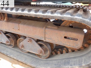 Used Construction Machine Used HITACHI HITACHI Crawler carrier Crawler Dump Rotating EG70R