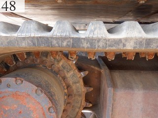 Used Construction Machine Used HITACHI HITACHI Crawler carrier Crawler Dump Rotating EG70R