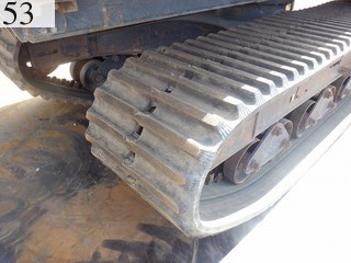 Used Construction Machine Used HITACHI HITACHI Crawler carrier Crawler Dump Rotating EG70R
