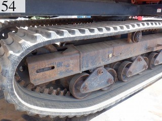 Used Construction Machine Used HITACHI HITACHI Crawler carrier Crawler Dump Rotating EG70R