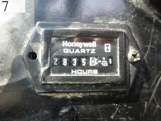 Used Construction Machine Used MOROOKA MOROOKA Forestry excavators Forwarder MST-1500VDL