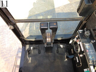Used Construction Machine Used MOROOKA MOROOKA Forestry excavators Forwarder MST-1500VDL