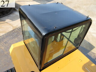 Used Construction Machine Used MOROOKA MOROOKA Forestry excavators Forwarder MST-1500VDL