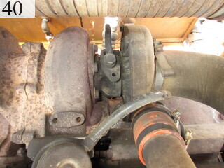 Used Construction Machine Used MOROOKA MOROOKA Forestry excavators Forwarder MST-1500VDL
