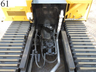 Used Construction Machine Used MOROOKA MOROOKA Forestry excavators Forwarder MST-1500VDL