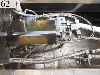 Used Construction Machine Used MOROOKA MOROOKA Forestry excavators Forwarder MST-1500VDL