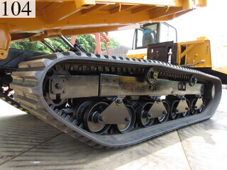 Used Construction Machine Used MOROOKA MOROOKA Forestry excavators Forwarder MST-1500VDL