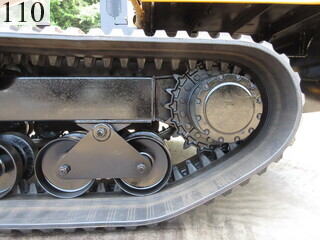 Used Construction Machine Used MOROOKA MOROOKA Forestry excavators Forwarder MST-1500VDL