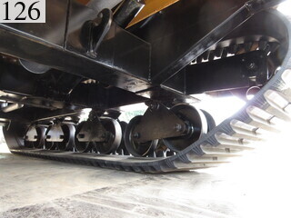 Used Construction Machine Used MOROOKA MOROOKA Forestry excavators Forwarder MST-1500VDL