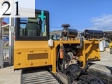 Used Construction Machine Used   Crawler carrier Crawler Dump MST-1500VD