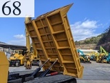 Used Construction Machine Used   Crawler carrier Crawler Dump MST-1500VD