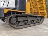 Used Construction Machine Used   Crawler carrier Crawler Dump MST-1500VD