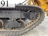 Used Construction Machine Used   Crawler carrier Crawler Dump MST-1500VD