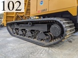 Used Construction Machine Used   Crawler carrier Crawler Dump MST-1500VD