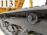Used Construction Machine Used   Crawler carrier Crawler Dump MST-1500VD