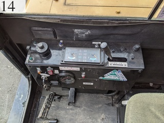 Used Construction Machine Used   Crawler carrier Crawler Dump MST-1500VD