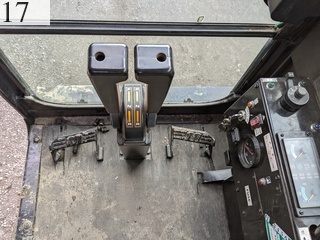 Used Construction Machine Used   Crawler carrier Crawler Dump MST-1500VD