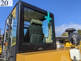 Used Construction Machine Used   Crawler carrier Crawler Dump MST-1500VD