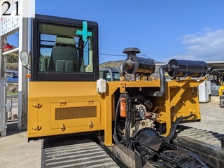 Used Construction Machine Used   Crawler carrier Crawler Dump MST-1500VD