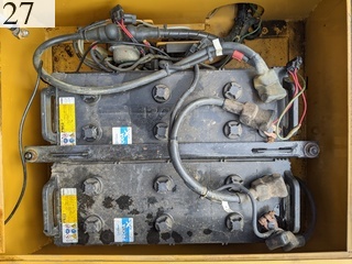 Used Construction Machine Used   Crawler carrier Crawler Dump MST-1500VD