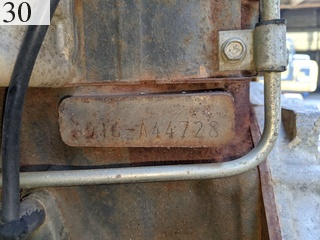 Used Construction Machine Used   Crawler carrier Crawler Dump MST-1500VD