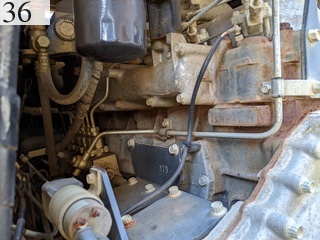 Used Construction Machine Used   Crawler carrier Crawler Dump MST-1500VD