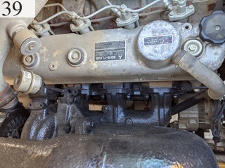 Used Construction Machine Used   Crawler carrier Crawler Dump MST-1500VD