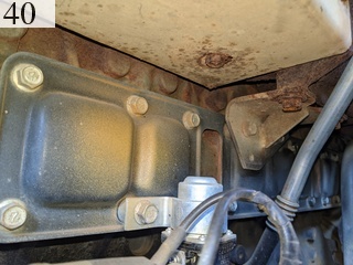 Used Construction Machine Used   Crawler carrier Crawler Dump MST-1500VD