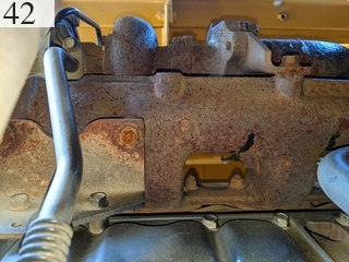 Used Construction Machine Used   Crawler carrier Crawler Dump MST-1500VD