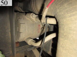 Used Construction Machine Used   Crawler carrier Crawler Dump MST-1500VD