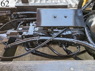 Used Construction Machine Used   Crawler carrier Crawler Dump MST-1500VD