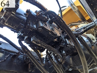 Used Construction Machine Used   Crawler carrier Crawler Dump MST-1500VD
