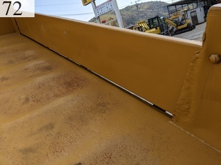 Used Construction Machine Used   Crawler carrier Crawler Dump MST-1500VD