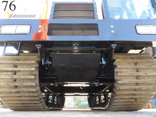Used Construction Machine Used   Crawler carrier Crawler Dump MST-1500VD