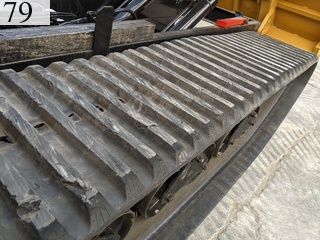 Used Construction Machine Used   Crawler carrier Crawler Dump MST-1500VD