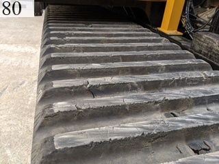 Used Construction Machine Used   Crawler carrier Crawler Dump MST-1500VD