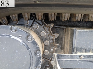 Used Construction Machine Used   Crawler carrier Crawler Dump MST-1500VD