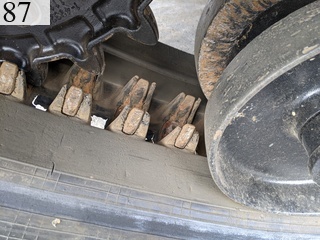 Used Construction Machine Used   Crawler carrier Crawler Dump MST-1500VD