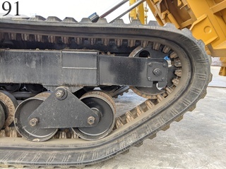 Used Construction Machine Used   Crawler carrier Crawler Dump MST-1500VD