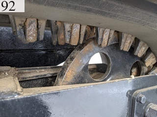 Used Construction Machine Used   Crawler carrier Crawler Dump MST-1500VD