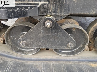 Used Construction Machine Used   Crawler carrier Crawler Dump MST-1500VD