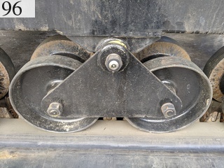 Used Construction Machine Used   Crawler carrier Crawler Dump MST-1500VD