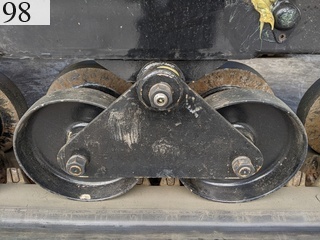 Used Construction Machine Used   Crawler carrier Crawler Dump MST-1500VD