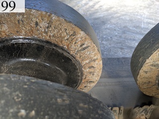 Used Construction Machine Used   Crawler carrier Crawler Dump MST-1500VD