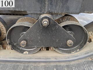 Used Construction Machine Used   Crawler carrier Crawler Dump MST-1500VD