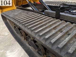Used Construction Machine Used   Crawler carrier Crawler Dump MST-1500VD